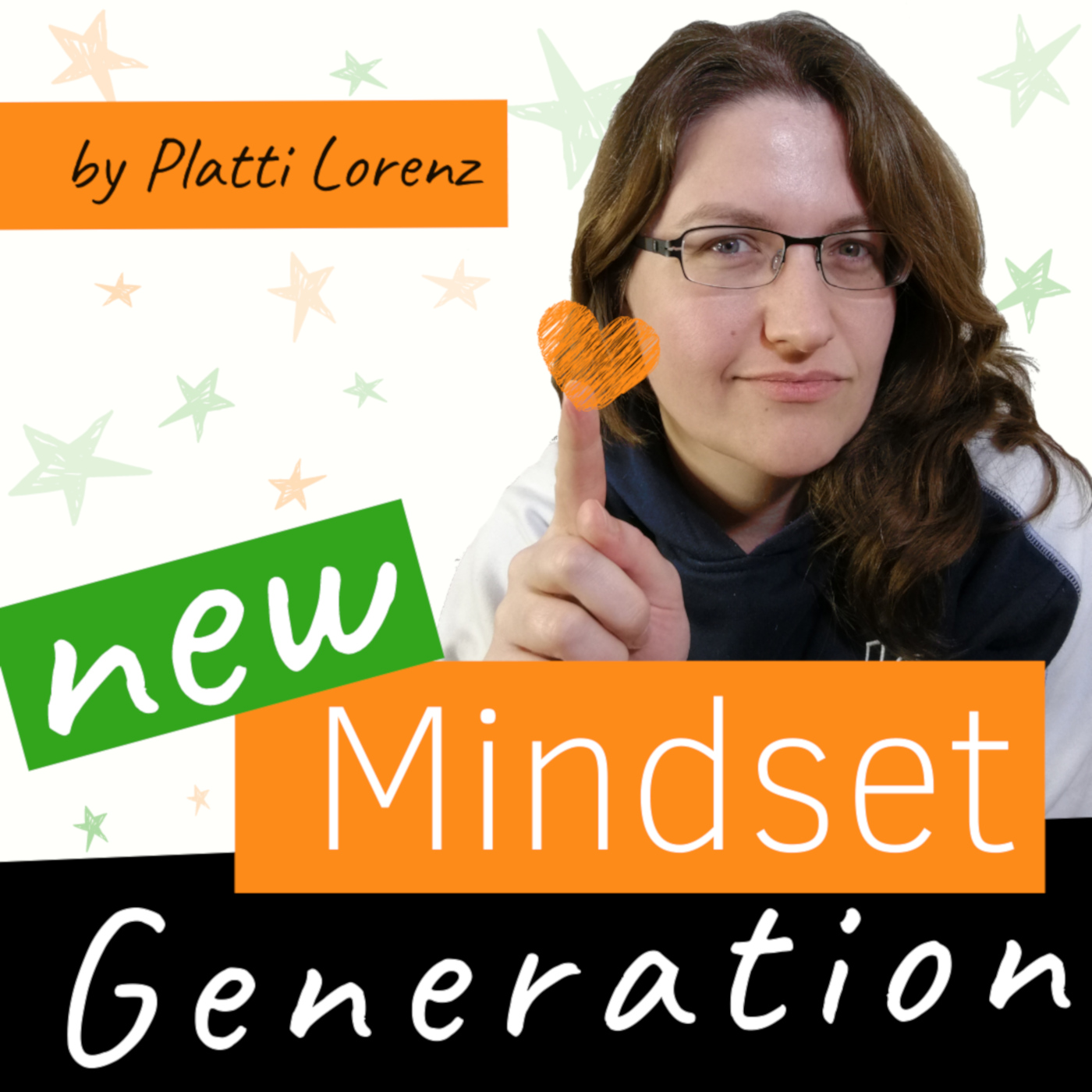 New Mindset Generation | Der disruptive Mindset-Podcast